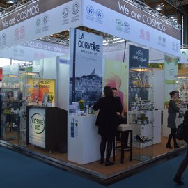 2018 Vivaness Trade Fair
