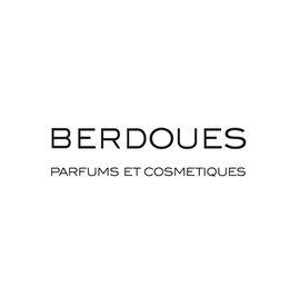 image adherent BERDOUES PARFUMS ET COSMETIQUES 