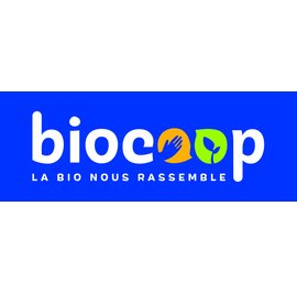 image adherent BIOCOOP SA COOP 