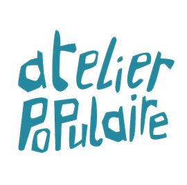 image adherent Atelier Populaire 