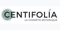 Logo Centifolia bio par nature