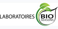 Logo LABORATOIRES BIO SEASONS