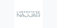 Logo LABORATOIRE NAJJAR