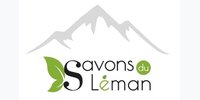 Logo Savons du Léman