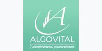Logo Algovital