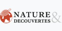 Logo Nature & Découvertes