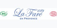 Logo LA FARE