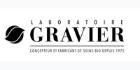 Logo LABORATOIRE GRAVIER PRODUCTION