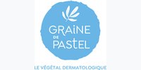 Logo LABORATOIRE GRAINE DE PASTEL