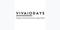 Logo 5SENCO INC DBA VIVAIODAYS