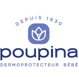 POUPINA BIO 