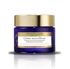 Cream of wonders - Sanoflore - Face