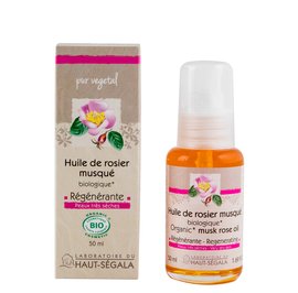 image produit Musk rose oil 