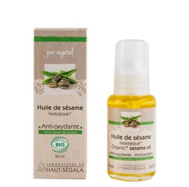 image produit Sesame oil 