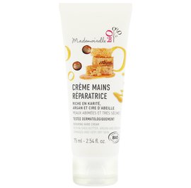 image produit Repairing hand cream 