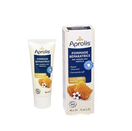 image produit Pomade 