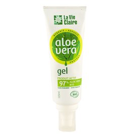 Gel à l'Aloe vera - LA VIE CLAIRE - Health - Body