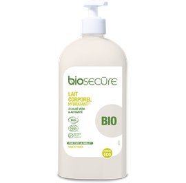 BODY MILK - Biosecure - Body
