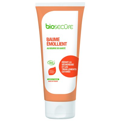 EMOLLIENT BALM - Biosecure - Body