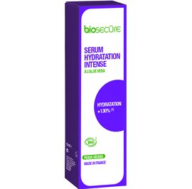 INTENSE MOISTURISING SERUM - Biosecure - Face