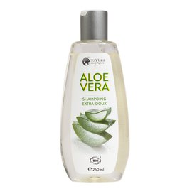 ALOE VERA SHAMPOO - Nature & Découvertes - Hair