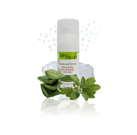 Alun deo spray - MKL Green Nature - Hygiene