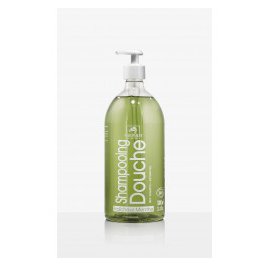 PEPPERMINT SHAMPOO-SHOWER XXL - Naturado en Provence - Hygiene - Hair