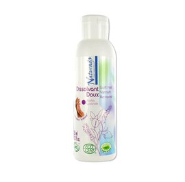 SOFT NAIL POLISH REMOVER - Naturado en Provence - Body