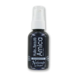 ARNICA OIL - Naturado en Provence - Massage and relaxation