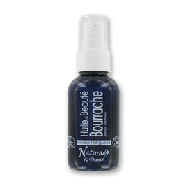 BORAGE OIL - Naturado en Provence - Massage and relaxation