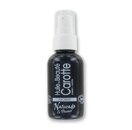 image produit CARROT OIL 