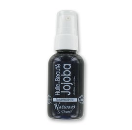 JOJOBA OIL - Naturado en Provence - Massage and relaxation