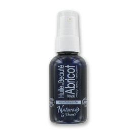 APRICOT KERNEL OIL - Naturado en Provence - Massage and relaxation
