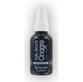 ONAGER OIL - Naturado en Provence - Massage and relaxation