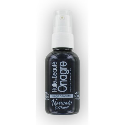 ONAGER OIL - Naturado en Provence - Massage and relaxation