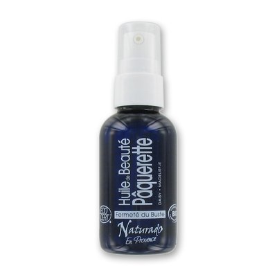 DAISY OIL - Naturado en Provence - Massage and relaxation