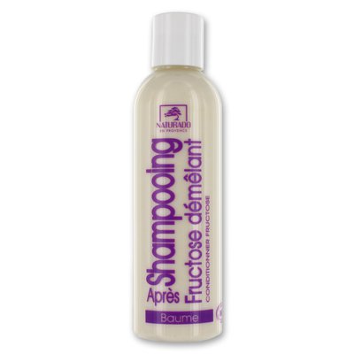 FRUCTOSE CREAM CONDITIONER - Naturado en Provence - Hair
