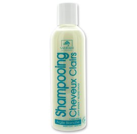 SHAMPOO CLEAR HAIR - Naturado en Provence - Hair