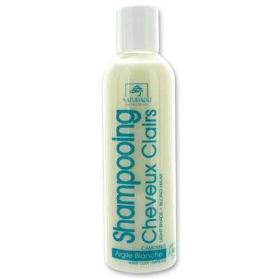 SHAMPOO CLEAR HAIR - Naturado en Provence - Hair