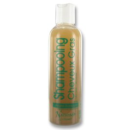 image produit SHAMPOO OILY HAIR 
