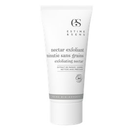image produit Exfoliating nectar without particles 