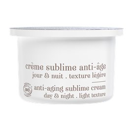 Sublime cream light texture - refill - estime & sens - Face