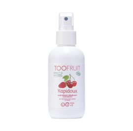 Kapidoux Detangling Cherry Spray - TOOFRUIT - Hair - Baby / Children