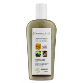 image produit Shampooing spécific pellicules 