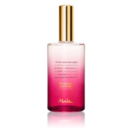 image produit Roses Sauvages Eau de Toilette 