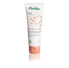 COMFORTING HAND CREAM - Melvita - Body