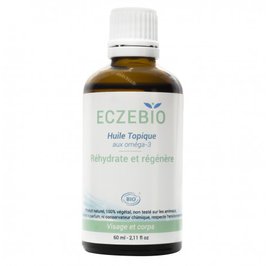 image produit ECZEBIO Topical Medicine 