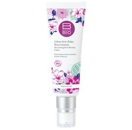 INTENSE Anti-Wrinkle Cream - Dry skins - BcomBio - Face