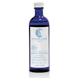 image produit Soothing lotion 