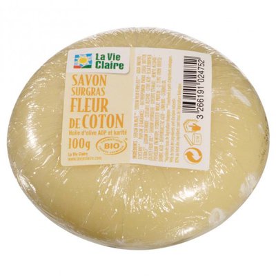 SOAP - LA VIE CLAIRE - Hygiene